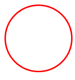 canvas-red-circle